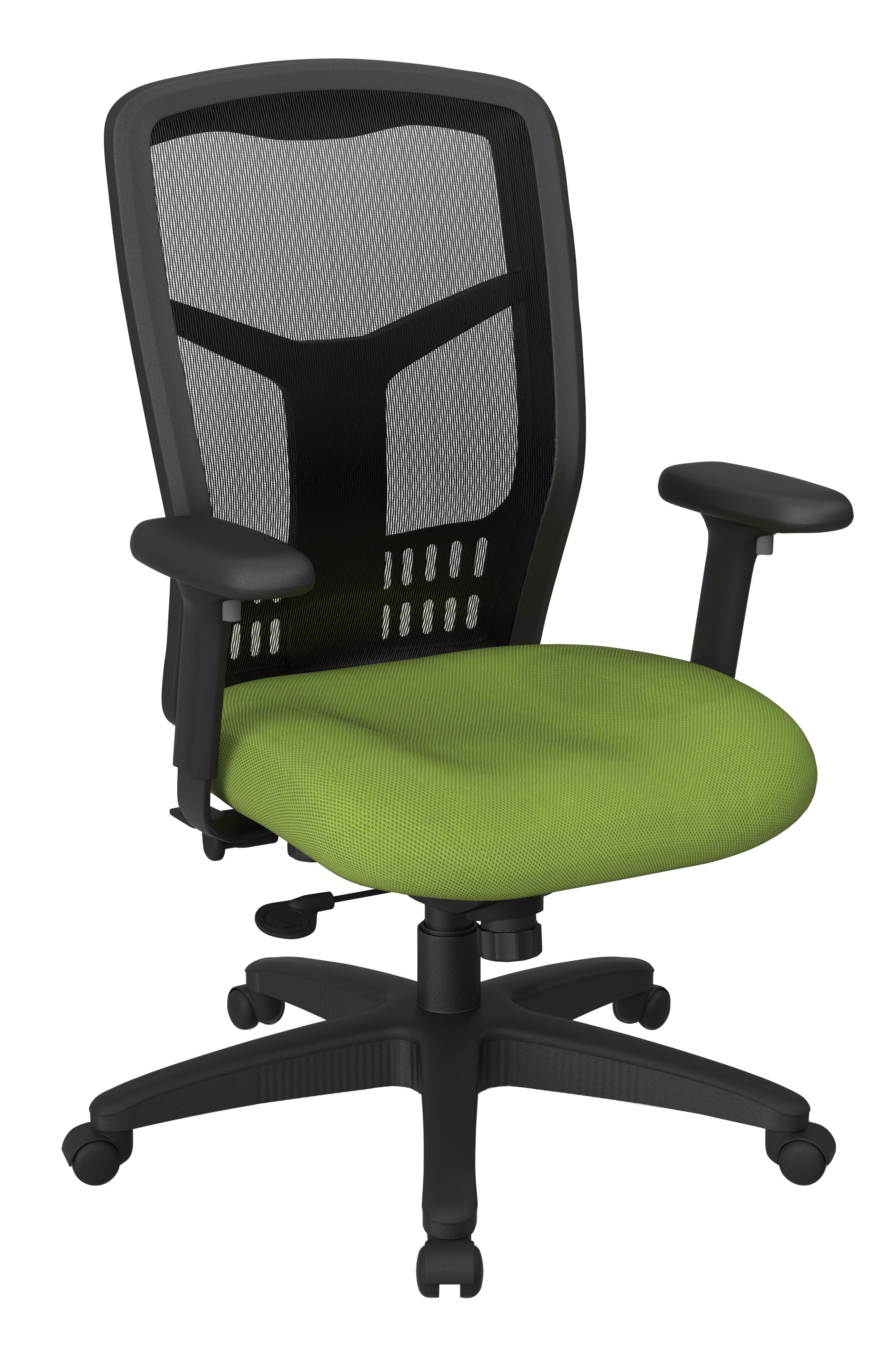 ProGrid® High Back Managers Chair 1